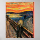 Recherche de cri munch art Symbolisme