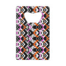 Recherche de jacquard ouvre bouteilles Boho