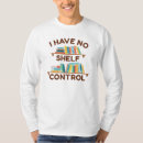 Recherche de étagère tshirts Livres