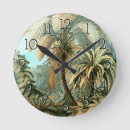 Recherche de plantes horloges Fougères