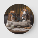 Recherche de journal horloges Drôle