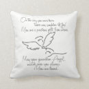 Recherche de ange enfant coussins Bébé