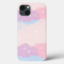 Recherche de nuages mignons iphone coques Toute personne
