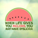 Recherche de dyslexique Mignon