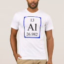 Recherche de aluminium tshirts Éléments
