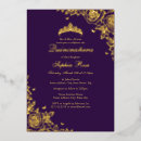 Recherche de purple roses invitations Fleurs