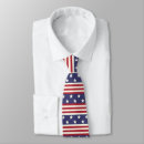 Recherche de uni cravates Patriotique
