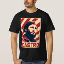 Recherche de fidel castro tshirts Guevara