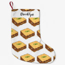 Recherche de italien chaussette de noël Pâtes