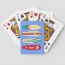 Recherche de platine jeux de cartes Vintage