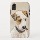 Recherche de terrier de jack russell iphone coques Pour tous