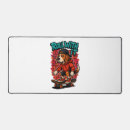 Recherche de graffiti tapis souris Dog