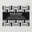 Recherche de tissage cartes postales Abstrait