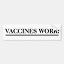 Recherche de vaccine voiture autocollants Science