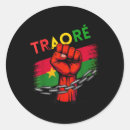 Recherche de burkina autocollants Sankara