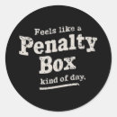 Recherche de une équipe autocollants Joueur