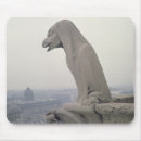 Recherche de gargouille tapis souris Eugene