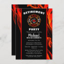 Recherche de insignes invitations Flammes