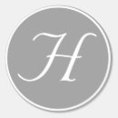 Recherche de h initial autocollants Mariés