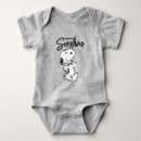 Recherche de charlie bébé vêtements Charles schulz