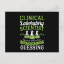 Recherche de technicien cartes postales Science