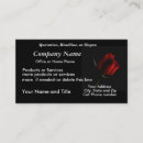 Recherche de bizcards cartes visite Affaires