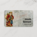 Recherche de père noël cartes visite Santa claus