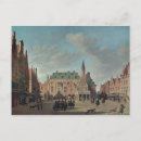 Recherche de haarlem cartes postales Ville