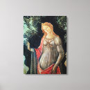 Recherche de art allégorique posters Botticelli