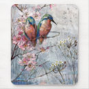 Recherche de bird tapis souris Pour elle