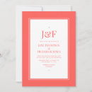 Recherche de couleurs néon invitations Moderne