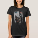 Recherche de vaisseau tshirts Noir