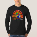 Recherche de social justice tshirts Arc en ciel