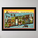 Recherche de vintage herb posters Bleu