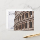 Recherche de rome vintage italie cartes postales Coliseum