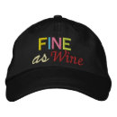 Recherche de vin casquettes Cool