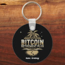 Recherche de crypto porteclés Blockchain