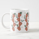 Recherche de terre cuite tasses Monogramme