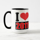 Recherche de 2011 tasses Année