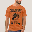 Recherche de funny motocross tshirts Hors route