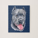 Recherche de corse puzzles Animal