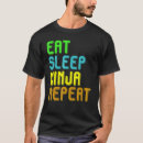 Recherche de chemise de ninja Enfants