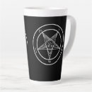 Recherche de sigil tasses Satanisme