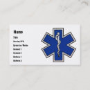 Recherche de sme mini cartes visite Ambulance