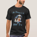 Recherche de shih tzu halloween tshirts Chien