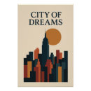 Recherche de new york posters Skyline