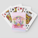 Recherche de licornes jeux de cartes Unicorne