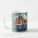 Recherche de tourist souvenir tasses Australie