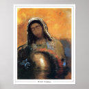 Recherche de odilon redon art Symbolisme