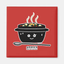 Recherche de nourriture asiatique magnets Oeuf